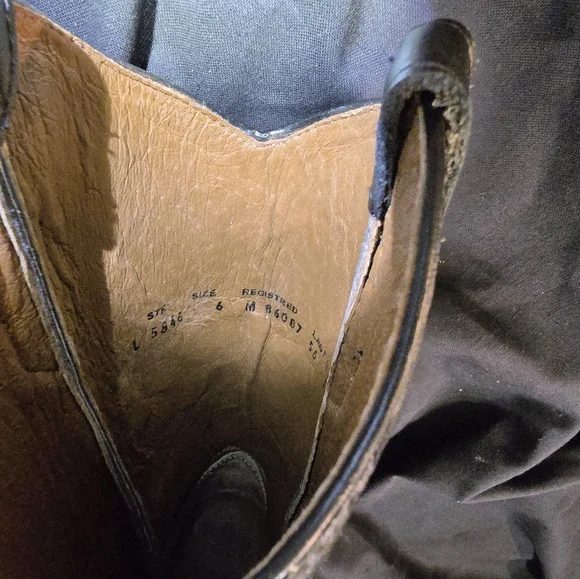 Circle G Women's Boots - Picture 7 of 7